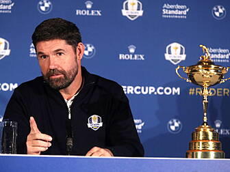 Ryder Cup may have to 